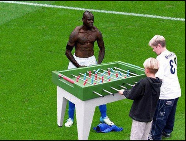 mario balotelli