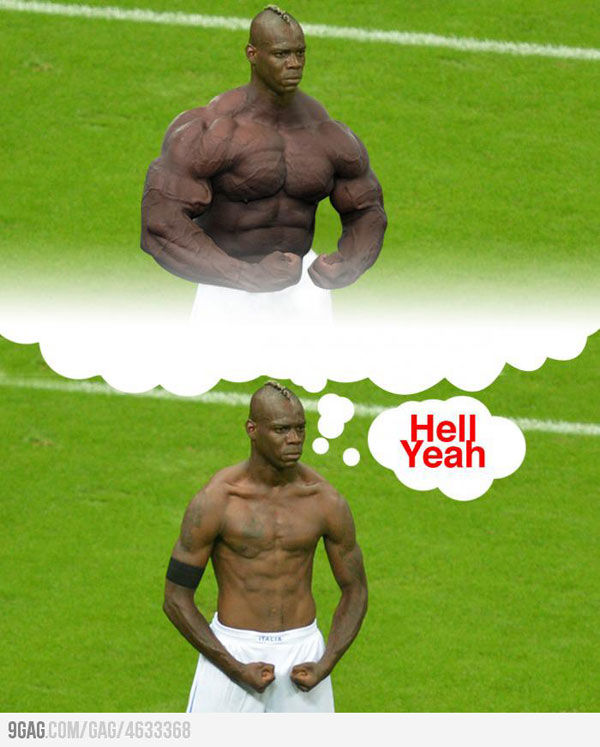 mario balotelli