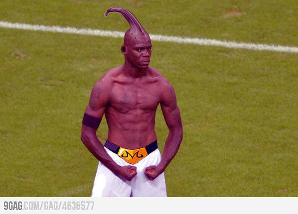 mario balotelli