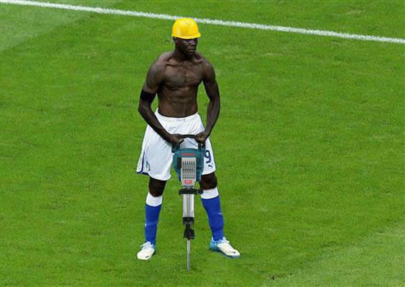 mario balotelli