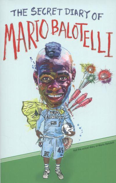 mario balotelli