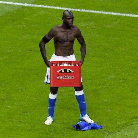 mario balotelli