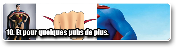 pub super-héros 