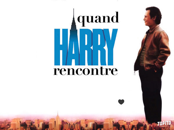 Quand Harry rencontre Sally version saoudienne