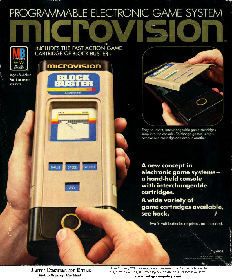 pub microvision 1979