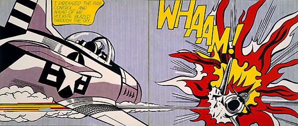 Whaam! - 1963