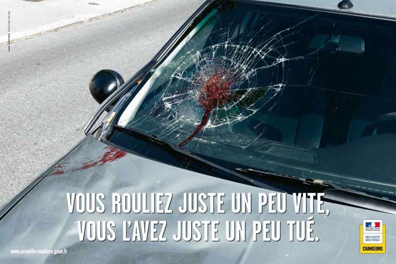 sécurité routière