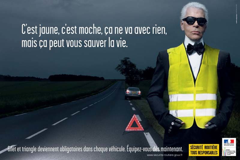 sécurité routière