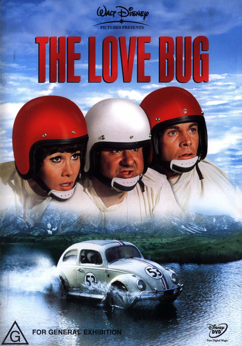 The Love Bug