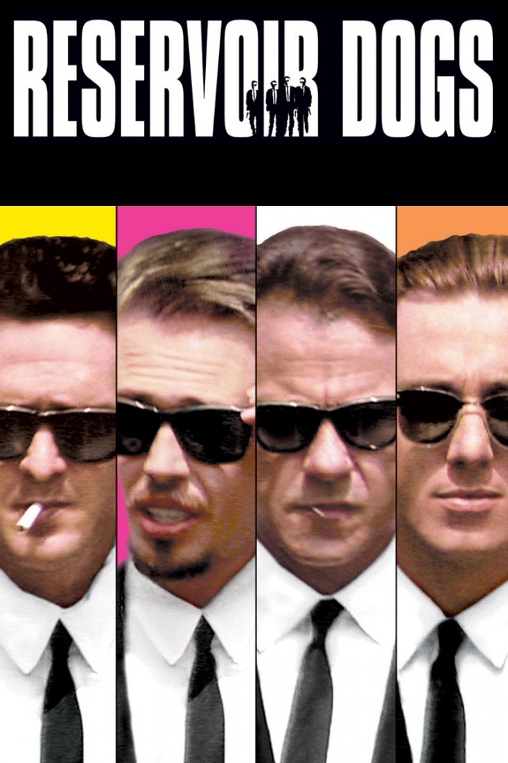 Reservoir dogs