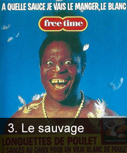 Le sauvage