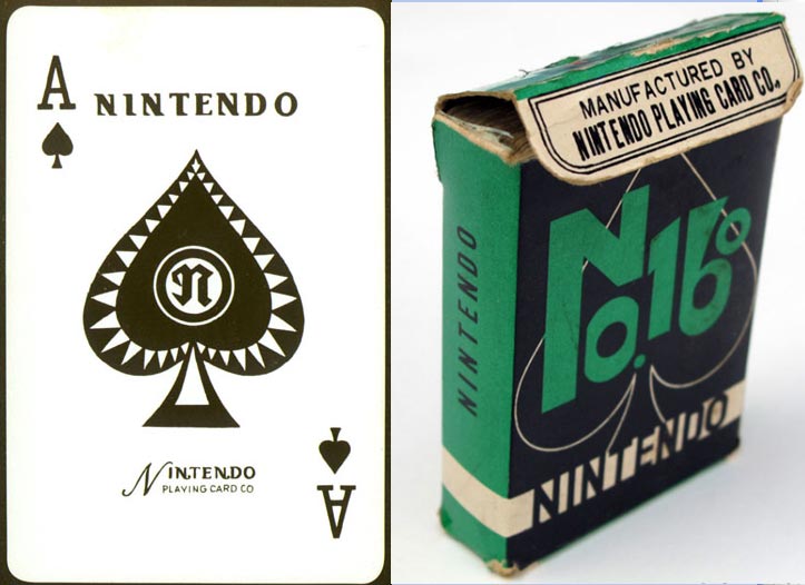 Hanafuda Nintendo