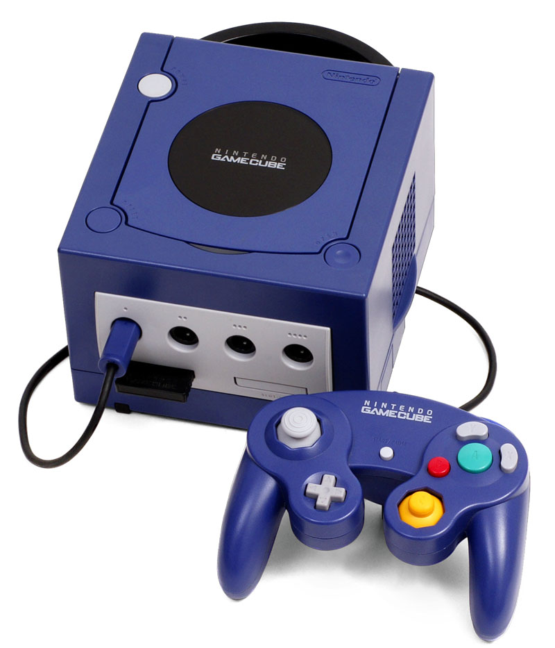 Game Cube