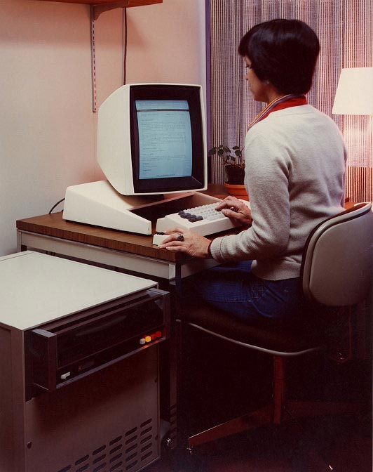 Xerox Alto