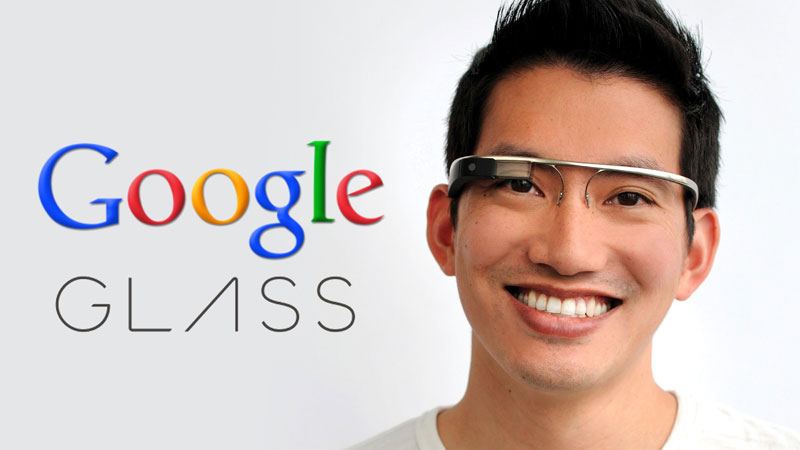 Google Glass