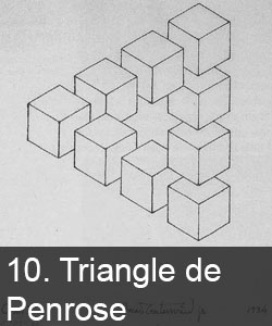 Triangle de Penrose