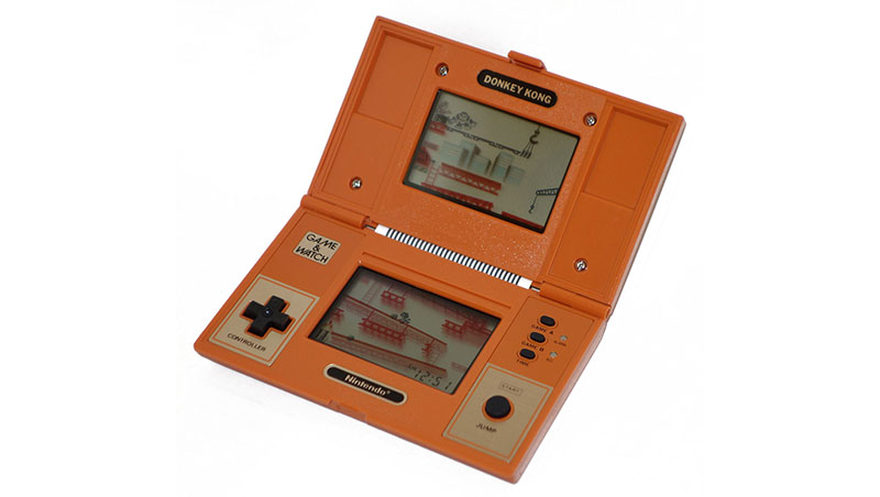 30 ans Game Boy