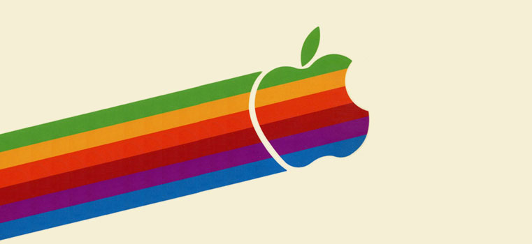 Apple, 40 ans d’histoire en 40 publicités