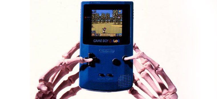 La Game Boy a 25 ans ! 15 publicités marquantes