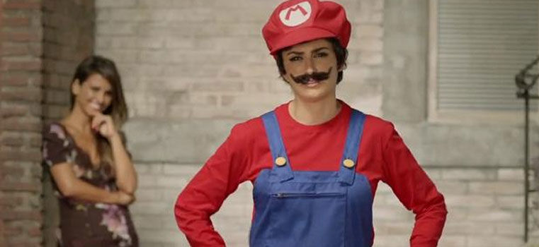 New Super Mario Bros II : et si le bonheur était dans le rétro ?