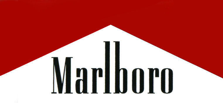 Légende urbaine : les 8 messages subliminaux racistes de Marlboro