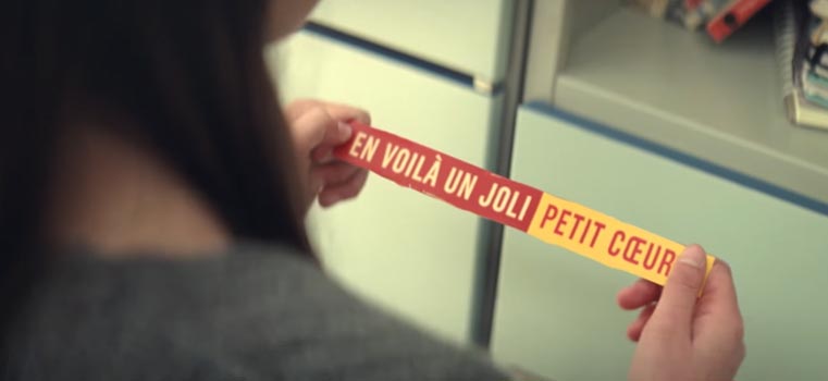 Et si le court métrage était l’avenir du spot publicitaire ?