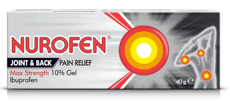 L’arnaque géniale de Nurofen !